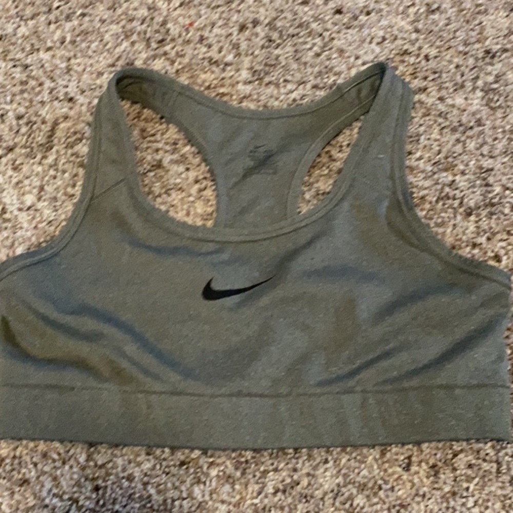 Nike sports bra